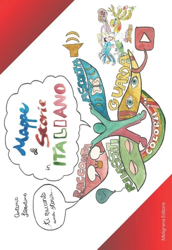 Mappe e storie in italiano