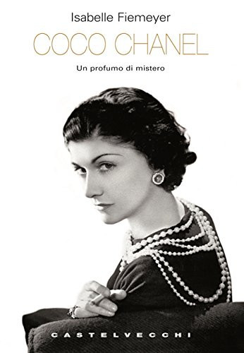 Coco Chanel (Italian Edition)