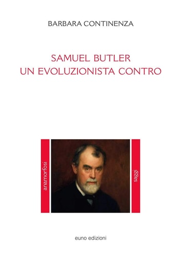 Samuel Butler un evoluzionista contro
