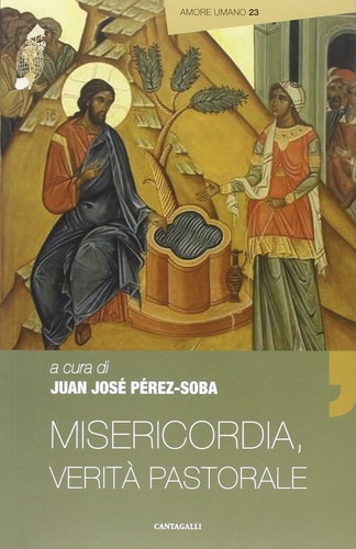 Misericordia, verità pastorale