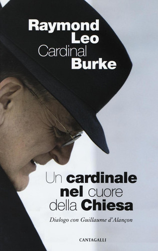 Un cardinale al cuore della Chiesa