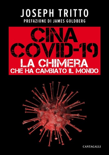 Cina covid-19 la chimera che ha cambiato il mondo