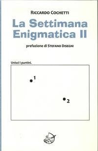 La settimana enigmatica