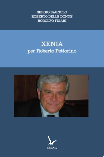 Xenia per Roberto Pettorino