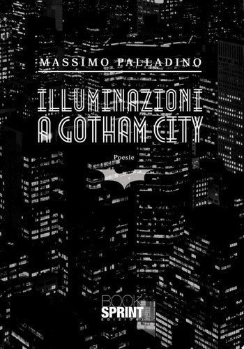 Illuminazioni a Gotham City