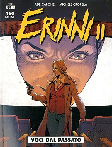Voci dal passato. Erinni II