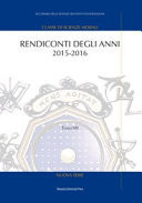 Rendiconti