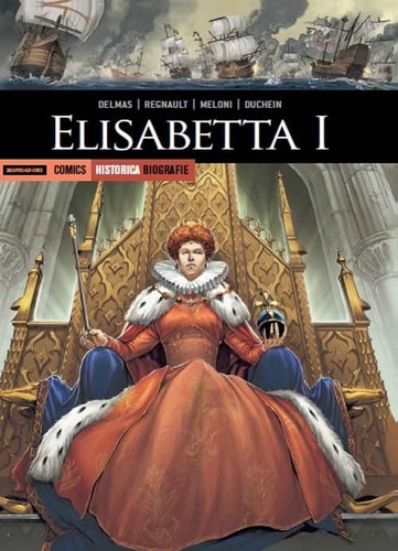Elisabetta I