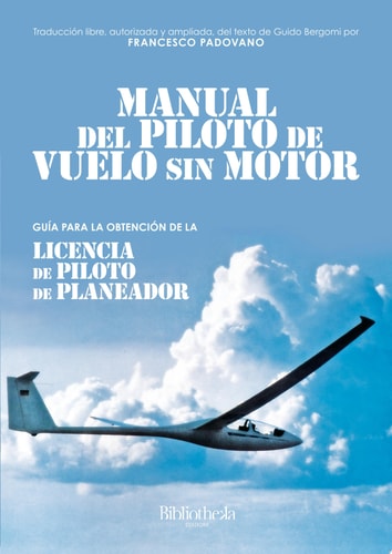 Manual del piloto de vuelo sin Motor