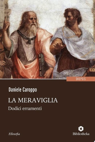 La meraviglia Dodici erramenti