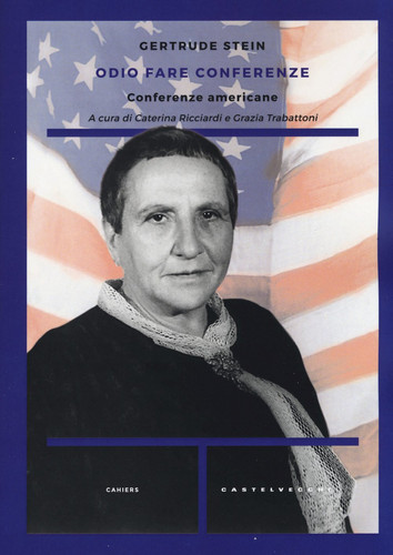 Odio fare conferenze: CONFERENZE AMERICANE (Italian Edition)