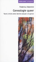 Genealogie queer teorie critiche delle identità sessuali e di genere