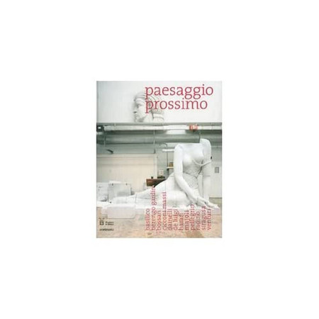 Paesaggio prossimo: la provincia di Milano nello sguardo contemporaneo di dodici fotografi