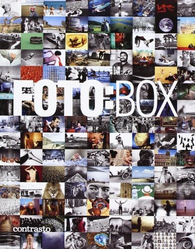 Fotobox le immagini dei più grandi maestri della fotografia internazionale