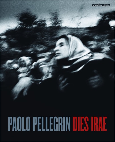 Paolo Pellegrin, Dies Irae