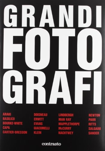 Grandi fotografi