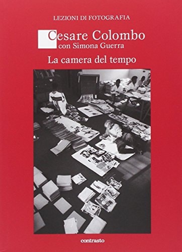 La camera del tempo