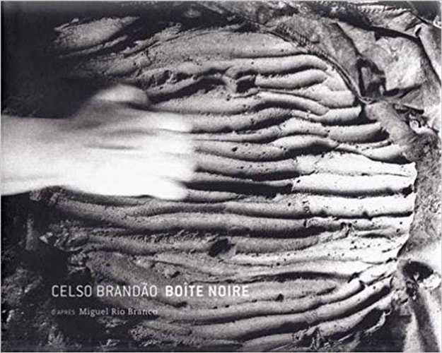Celso Brandão: Boîte noire