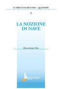 La Nozione Di Nave