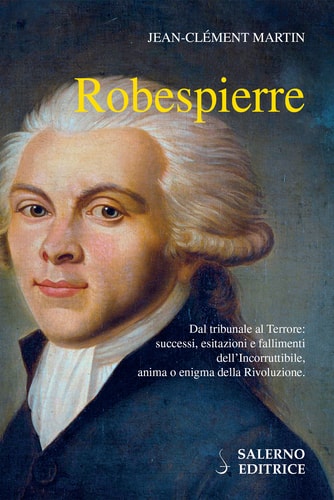 Robespierre (Italian Edition)