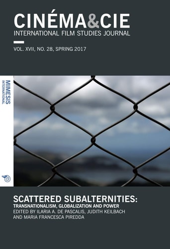 Scattered Subalternities Transnationalism, Globalization and Power