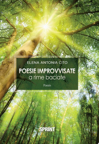 Poesie improvvisate a rime baciate