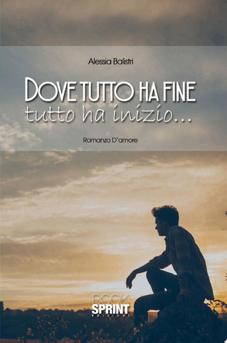 Dove tutto ha fine tutto ha inizio...