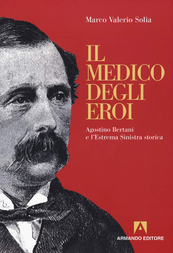 Il medico degli eroi (Italian Edition)