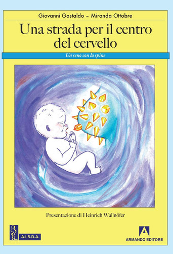 Una strada per il centro del cervello (Italian Edition)
