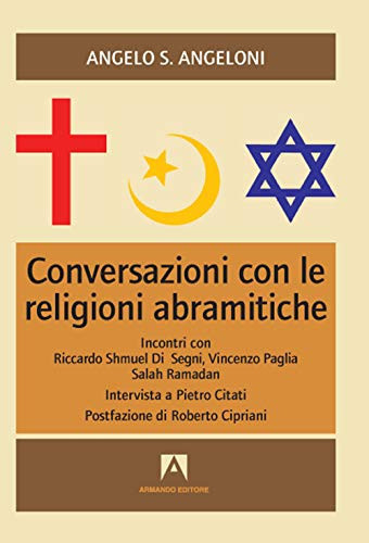 Conversazioni con le religioni abramitiche