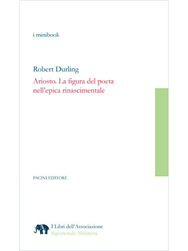 Ariosto la figura del poeta nell'epica rinascimentale