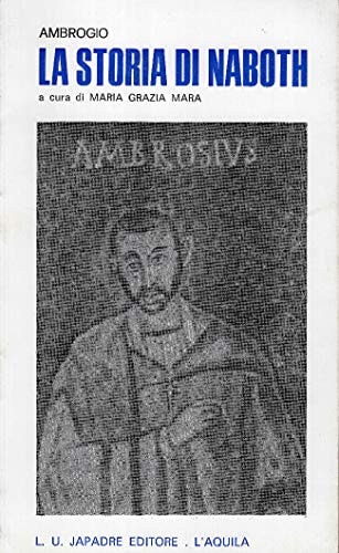 La storia di Naboth