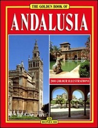 Golden Book on Andalusia