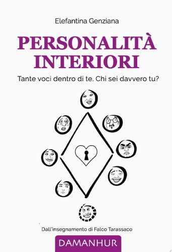 Personalità Interiori Tante voci dentro di te. Chi sei davvero tu?