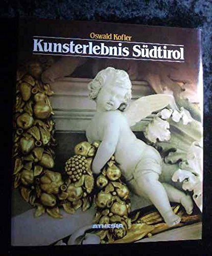Kunsterlebnis Südtirol