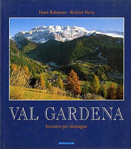 Val Gardena incontro per immagini