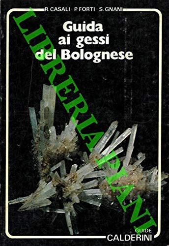Guida ai gessi del Bolognese