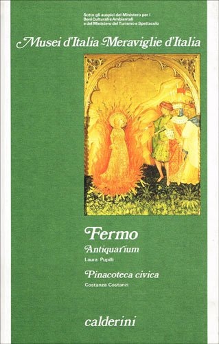 Fermo Antiquarium suivi de Pinacoteca civica