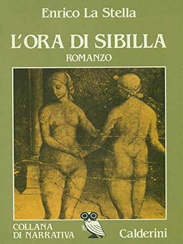L'ora di Sibilla romanzo