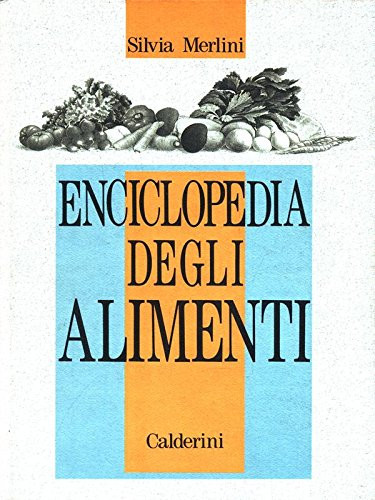 Enciclopedia degli alimenti