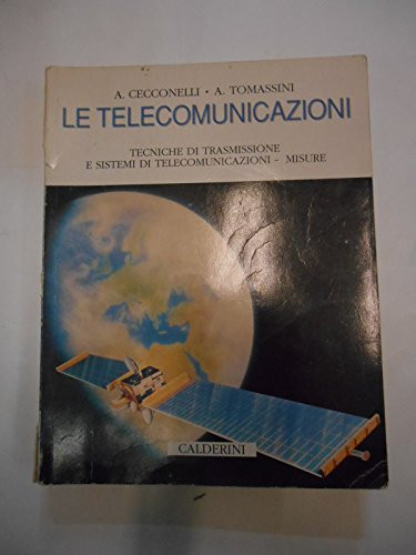 Le telecomunicazioni