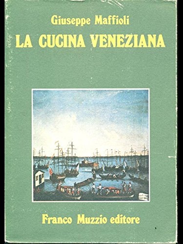 La cucina veneziana
