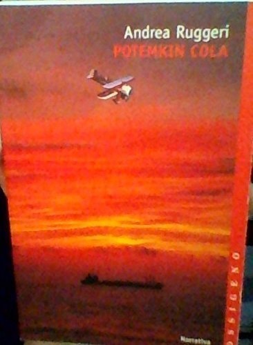 Potemkin Cola (Ossigeno) (Italian Edition)