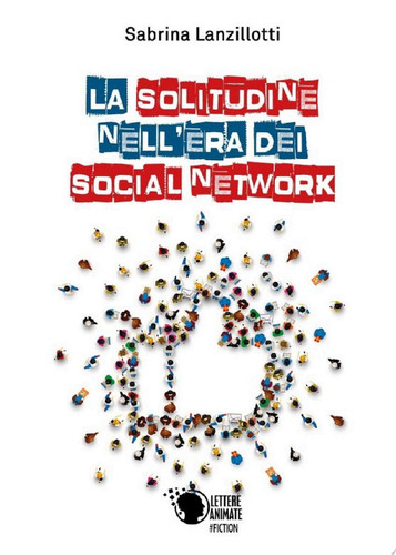 La solitudine nell'era dei social network