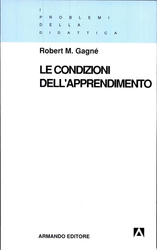 Le condizioni dell'apprendimento
