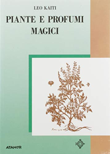 Piante e profumi magici