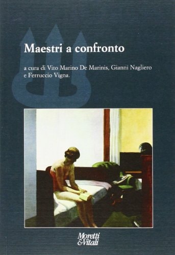 Maestri a confronto