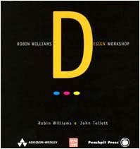 Robin Williams design workshop