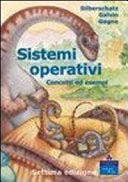 Sistemi operativi concetti ed esempi