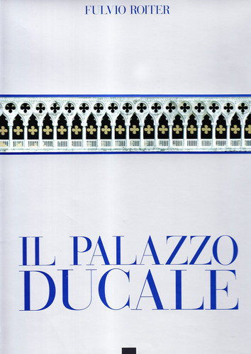 Il Palazzo ducale (Italian Edition)